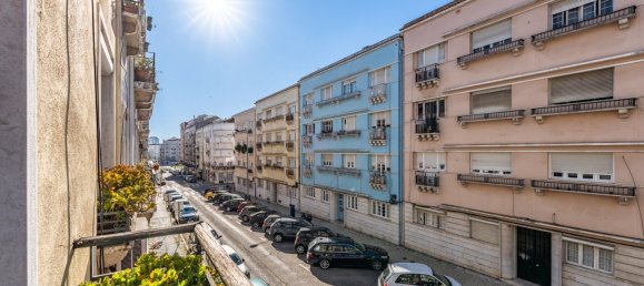 3 bedrooms Apartment in Lisbon, Portugal No. 109821 31