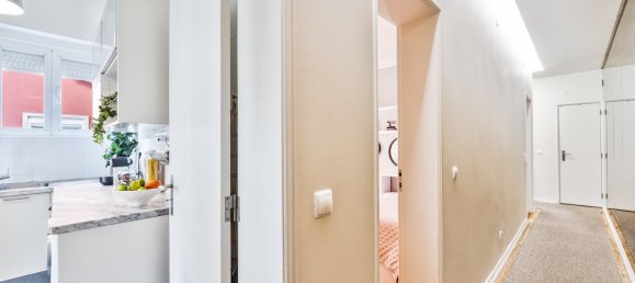 3 bedrooms Apartment in Lisbon, Portugal No. 109821 39