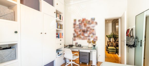 3 bedrooms Apartment in Lisbon, Portugal No. 109821 11