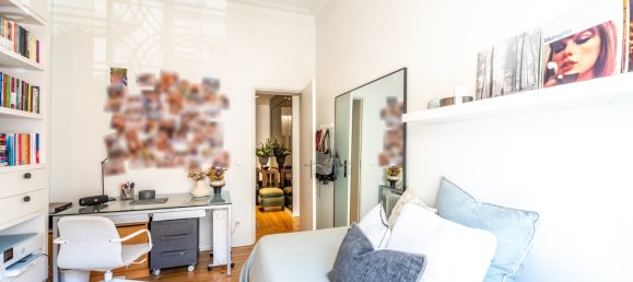 3 bedrooms Apartment in Lisbon, Portugal No. 109821 34