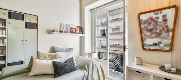 3 bedrooms Apartment in Lisbon, Portugal No. 109821 33