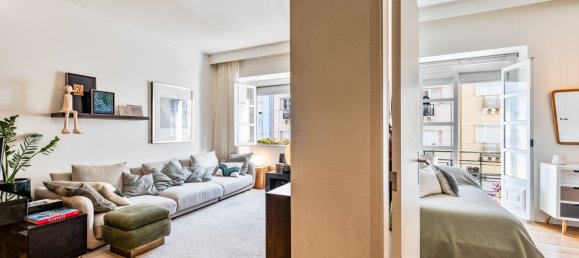 3 bedrooms Apartment in Lisbon, Portugal No. 109821 10