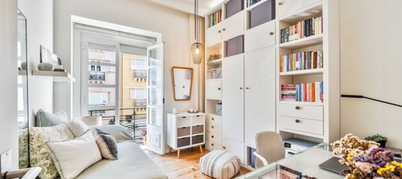 3 bedrooms Apartment in Lisbon, Portugal No. 109821 32