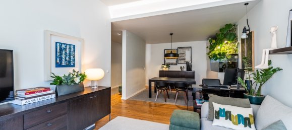 3 bedrooms Apartment in Lisbon, Portugal No. 109821 8