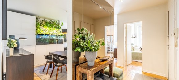 3 bedrooms Apartment in Lisbon, Portugal No. 109821 2