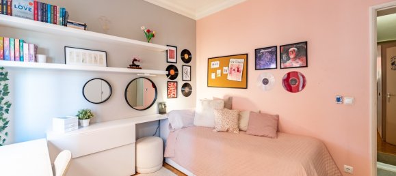 3 bedrooms Apartment in Lisbon, Portugal No. 109821 38