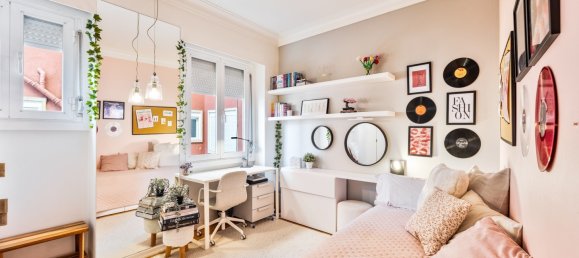 3 bedrooms Apartment in Lisbon, Portugal No. 109821 20