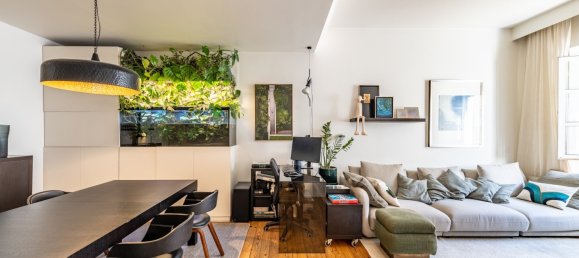 3 bedrooms Apartment in Lisbon, Portugal No. 109821 3