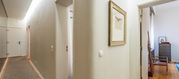 3 bedrooms Apartment in Lisbon, Portugal No. 109821 37