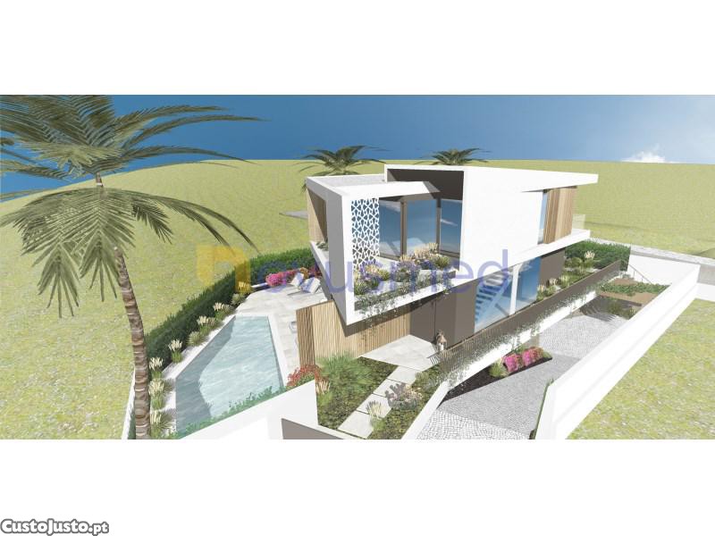 Grundstück in Albufeira, Portugal 367m², Nr. 153330