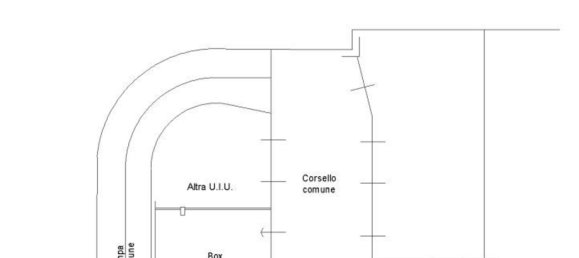 4 rooms Apartment in Rho, Italy No. 223039 35