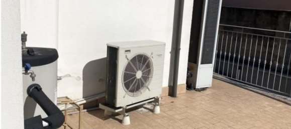 4 rooms Apartment in Rho, Italy No. 223039 23