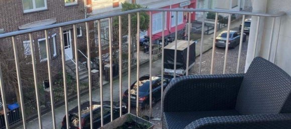 2 rooms Apartment in Bremen, Germany No. 257037 6