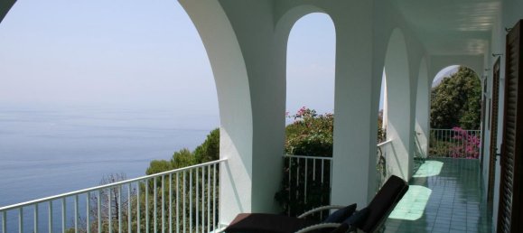 12 rooms Villa in Maratea, Italy No. 105272 3