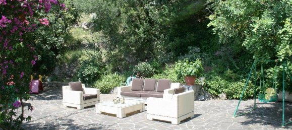 12 rooms Villa in Maratea, Italy No. 105272 9