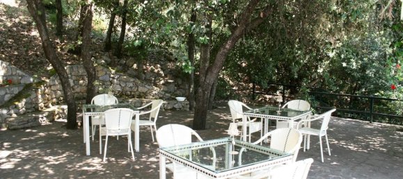 12 rooms Villa in Maratea, Italy No. 105272 8