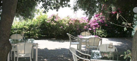 12 rooms Villa in Maratea, Italy No. 105272 7