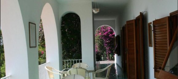 12 rooms Villa in Maratea, Italy No. 105272 20