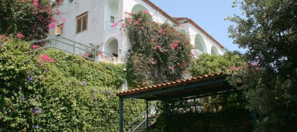 12 rooms Villa in Maratea, Italy No. 105272 2