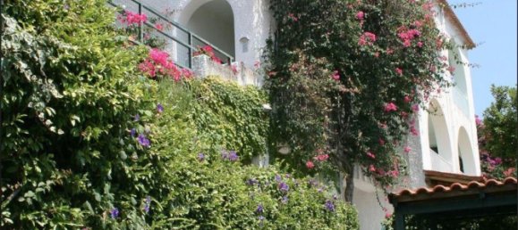 12 rooms Villa in Maratea, Italy No. 105272 21