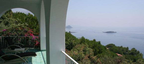 12 rooms Villa in Maratea, Italy No. 105272 4