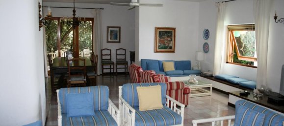12 rooms Villa in Maratea, Italy No. 105272 10