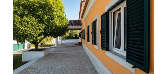 5 غرف نوم فيلا في Oeiras, Portugal رقم 111566 16