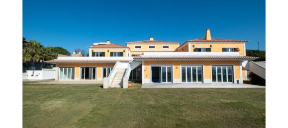 5 غرف نوم فيلا في Oeiras, Portugal رقم 111566 8