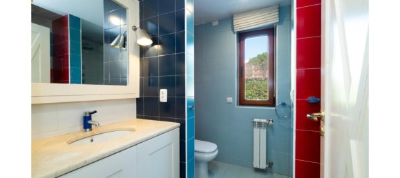 5 غرف نوم فيلا في Oeiras, Portugal رقم 111566 36