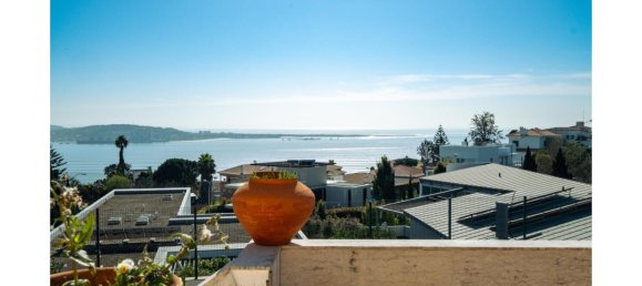 5 غرف نوم فيلا في Oeiras, Portugal رقم 111566 18