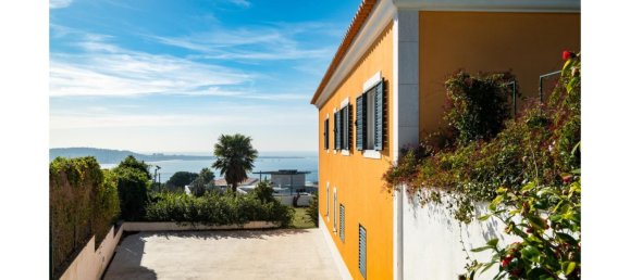 5 غرف نوم فيلا في Oeiras, Portugal رقم 111566 10