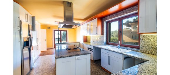 5 غرف نوم فيلا في Oeiras, Portugal رقم 111566 31