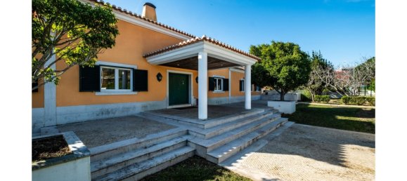 5 غرف نوم فيلا في Oeiras, Portugal رقم 111566 9