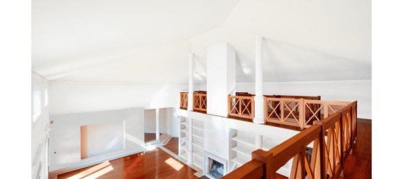 5 غرف نوم فيلا في Oeiras, Portugal رقم 111566 21