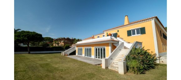 5 غرف نوم فيلا في Oeiras, Portugal رقم 111566 12