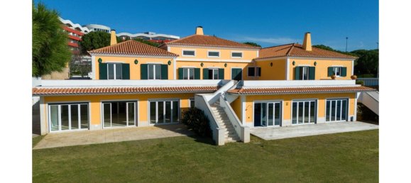 5 غرف نوم فيلا في Oeiras, Portugal رقم 111566 6