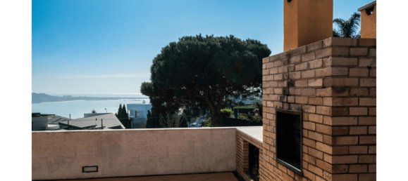 5 غرف نوم فيلا في Oeiras, Portugal رقم 111566 15