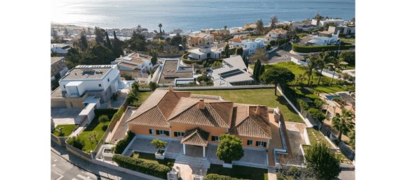 5 غرف نوم فيلا في Oeiras, Portugal رقم 111566 3