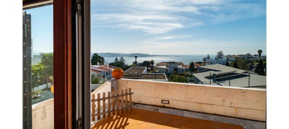 5 غرف نوم فيلا في Oeiras, Portugal رقم 111566 19