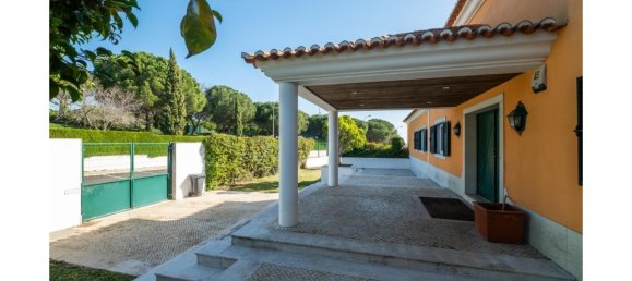 5 غرف نوم فيلا في Oeiras, Portugal رقم 111566 11