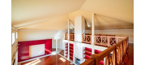 5 غرف نوم فيلا في Oeiras, Portugal رقم 111566 23