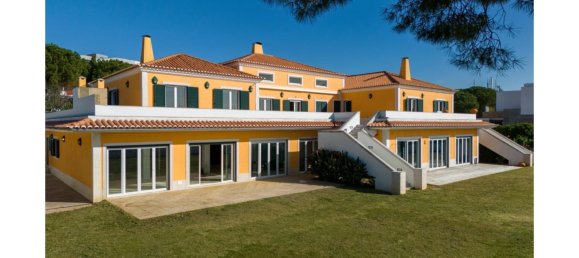 5 غرف نوم فيلا في Oeiras, Portugal رقم 111566 7