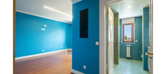 5 غرف نوم فيلا في Oeiras, Portugal رقم 111566 33