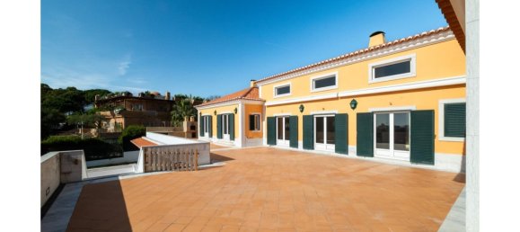 5 غرف نوم فيلا في Oeiras, Portugal رقم 111566 14