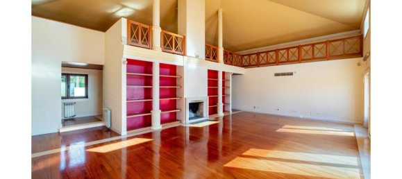 5 غرف نوم فيلا في Oeiras, Portugal رقم 111566 22