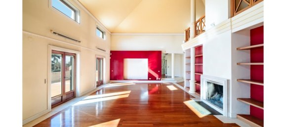 5 غرف نوم فيلا في Oeiras, Portugal رقم 111566 20