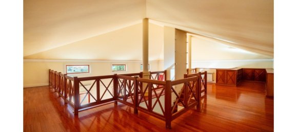 5 غرف نوم فيلا في Oeiras, Portugal رقم 111566 27