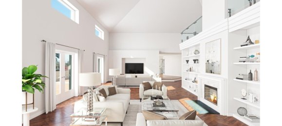 5 غرف نوم فيلا في Oeiras, Portugal رقم 111566 50