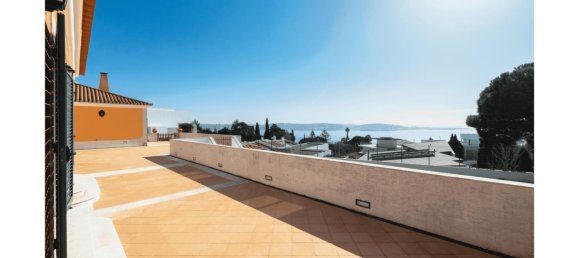 5 غرف نوم فيلا في Oeiras, Portugal رقم 111566 17