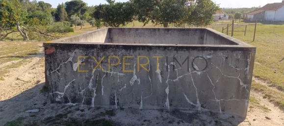 Земельный участок 29457м² в Канья, Португалия № 90244 4